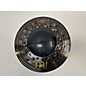 Used MEINL Used MEINL 18in Classics Custom Dark Heavy Big Bell Cymbal thumbnail