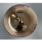 Used Zildjian Used Zildjian 18in ZBT China Cymbal thumbnail