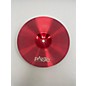 Used Paiste Used Paiste 10in Colorsound 900 Cymbal