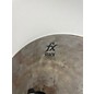 Used Zildjian Used Zildjian 10in FX Cymbal