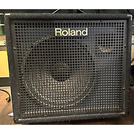 Used Roland Used Roland KC500 1x15 150W Keyboard Amp