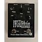 Used Frost Giant Electronics Used Frost Giant Electronics The Mountain Effect Pedal thumbnail