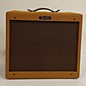 Used Fender Used Fender Blues Junior Lacquered Tweed Tube Guitar Combo Amp thumbnail