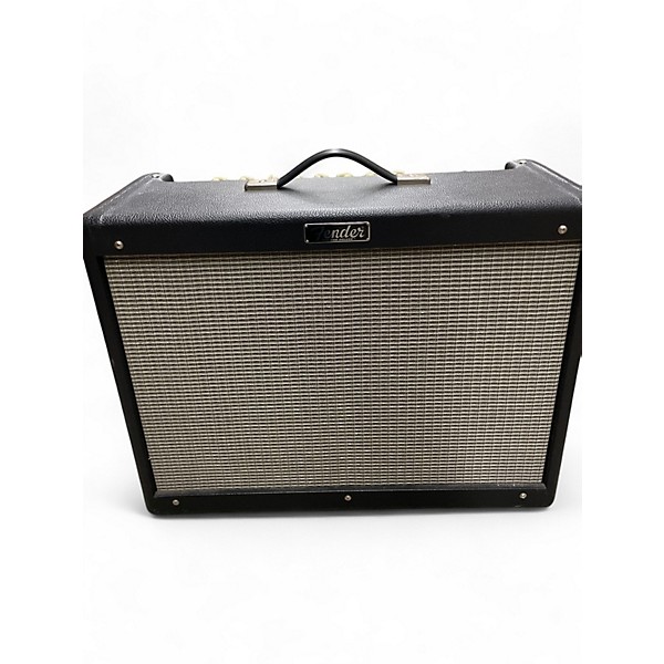 Used Fender Used Fender Hot Rod Deluxe IV 40W 1x12 Tube Guitar Combo Amp