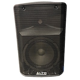 Used Alto TX208 Powered Speaker