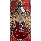 Used Guild Used Guild Starfire IV-tPR Red Hollow Body Electric Guitar thumbnail