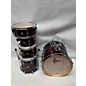 Used Gretsch Drums 5 piece Catalina Maple Deep Cherry Burst Drum Kit thumbnail