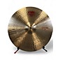 Used Paiste Used Paiste 22in 2002 Heavy Ride Cymbal thumbnail