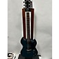 Used Guild Used Guild Polara STEEL BLUE Solid Body Electric Guitar thumbnail