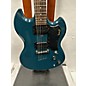 Used Guild Used Guild Polara STEEL BLUE Solid Body Electric Guitar