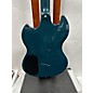 Used Guild Used Guild Polara STEEL BLUE Solid Body Electric Guitar