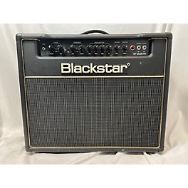 Used Blackstar Used Blackstar Venue Series HT Club 40 40W Tube Guitar Combo Amp