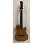 Used Godin Acs Classical Acoustic Electric Guitar thumbnail