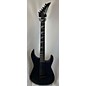 Used Used Jackson AMERICAN SERIES SOLOIST SL2MG Black Solid Body Electric Guitar thumbnail