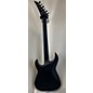 Used Used Jackson AMERICAN SERIES SOLOIST SL2MG Black Solid Body Electric Guitar