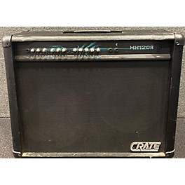 Used Crate Used Crate MX120R Guitar Combo Amp