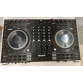 Used Numark Used Numark NS6II DJ Controller