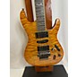 Used Ibanez Used Ibanez S470 Orange Solid Body Electric Guitar thumbnail