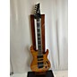 Used Ibanez Used Ibanez S470 Orange Solid Body Electric Guitar