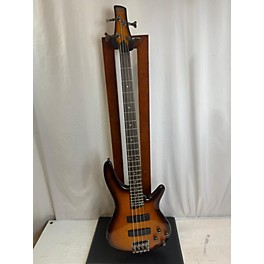 Used Ibanez Used Ibanez SR370 2 Color Sunburst Electric Bass Guitar