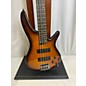 Used Ibanez Used Ibanez SR370 2 Color Sunburst Electric Bass Guitar