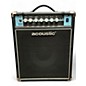 Used Acoustic Used Acoustic B50C 1X10 50W Bass Combo Amp thumbnail