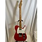 Used Fender Used Fender Vintera 50s Telecaster Fiesta Red Solid Body Electric Guitar thumbnail