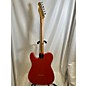 Used Fender Used Fender Vintera 50s Telecaster Fiesta Red Solid Body Electric Guitar