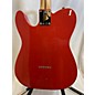 Used Fender Used Fender Vintera 50s Telecaster Fiesta Red Solid Body Electric Guitar