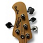 Used Sterling By Music Man Sting Ray Tobacco Sunburst Electric Bass Guitar