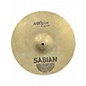 Used SABIAN Used SABIAN AAX Stage Crash Cymbal thumbnail