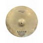 Used SABIAN Used SABIAN AAX Stage Ride Cymbal thumbnail