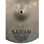 Used SABIAN Used SABIAN AAX Stage Ride Cymbal