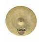 Used SABIAN Used SABIAN AAX Stage Ride Cymbal