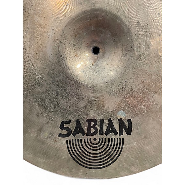 Used SABIAN Used SABIAN AAX Stage Ride Cymbal