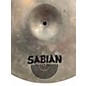 Used SABIAN Used SABIAN AAX Stage Ride Cymbal