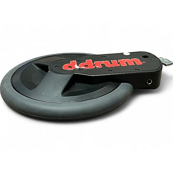 Used ddrum Used ddrum single drum pad Trigger Pad