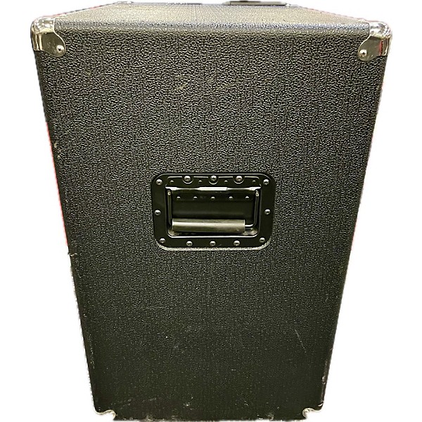 Used Acoustic Used Acoustic B115 250W 1x15 Bass Cabinet