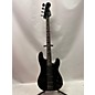 Used Fender Used Fender Jazz Bass Special Black Electric Bass Guitar thumbnail