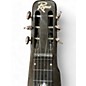 Used Used Rogue RLS-1 Black Lap Steel