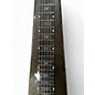 Used Used Rogue RLS-1 Black Lap Steel