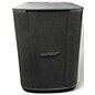 Used Used Bose S1 Pro + Powered Speaker thumbnail