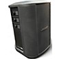 Used Used Bose S1 Pro + Powered Speaker