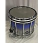 Used Mapex Used Mapex 14X12 Quantum Snare Drum Baltic Blue thumbnail