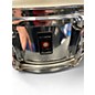 Used Premier Used Premier 5.5X14 Olympic Drum Chrome Over Steel