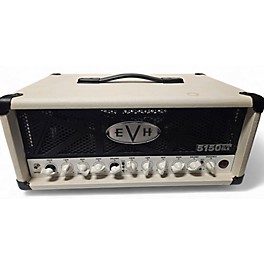 Used EVH 5150 III 50W Tube Guitar Amp Head