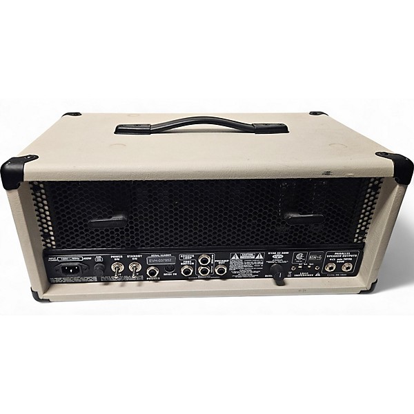 Used EVH 5150 III 50W Tube Guitar Amp Head