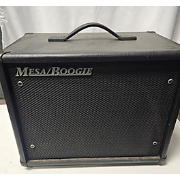 Used MESA/Boogie EXT 1X12 Guitar Cabinet