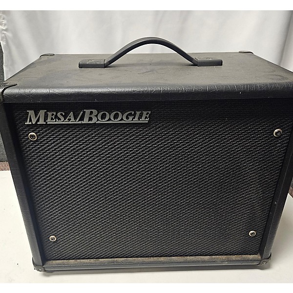 Used MESA/Boogie EXT 1X12 Guitar Cabinet