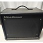 Used MESA/Boogie EXT 1X12 Guitar Cabinet thumbnail